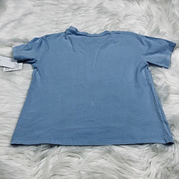 NEW DEF LEPPARD The Vinyl Icons Youth Medium Short Sleeve T-Shirt Tee - Picture 5 of 8